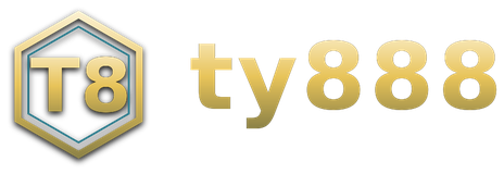 ty888 logo