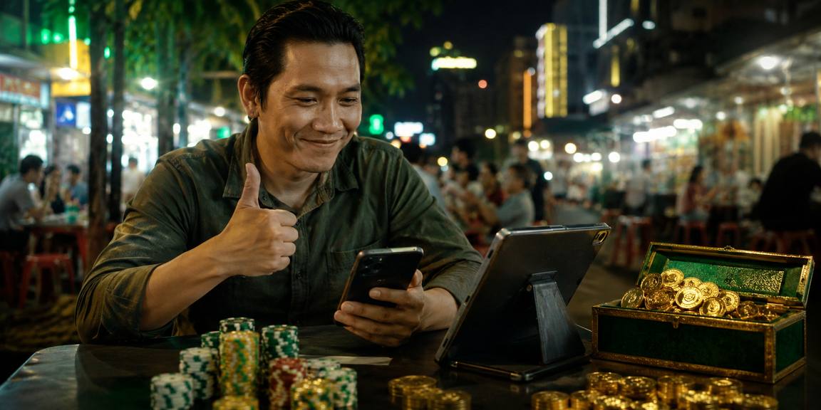 ty888 mobile gaming